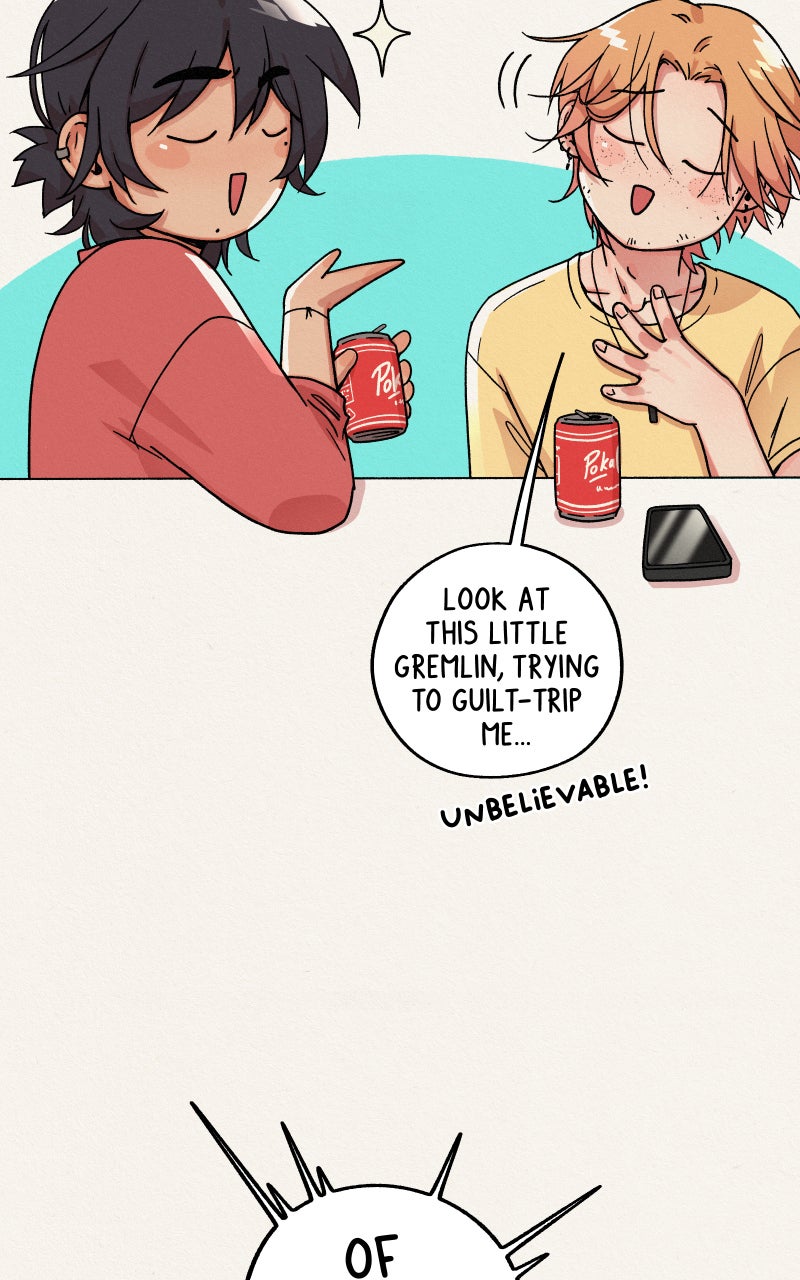 Cherry Waves Episode 3 page 10 - 