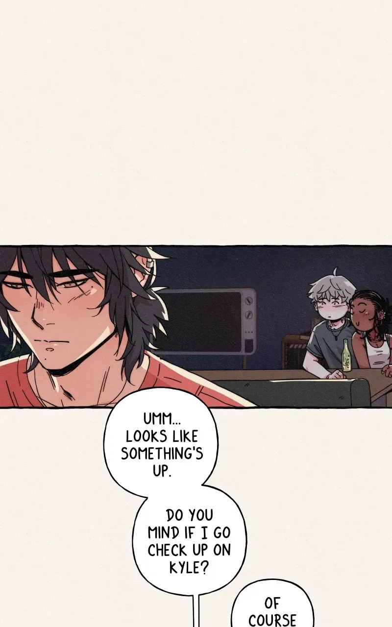 Cherry Waves Chapter 30 page 1 - 