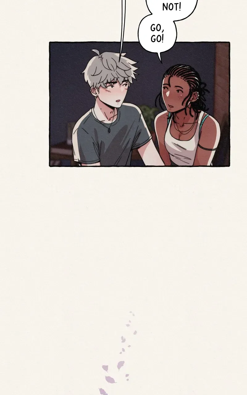 Cherry Waves Chapter 30 page 2 - 