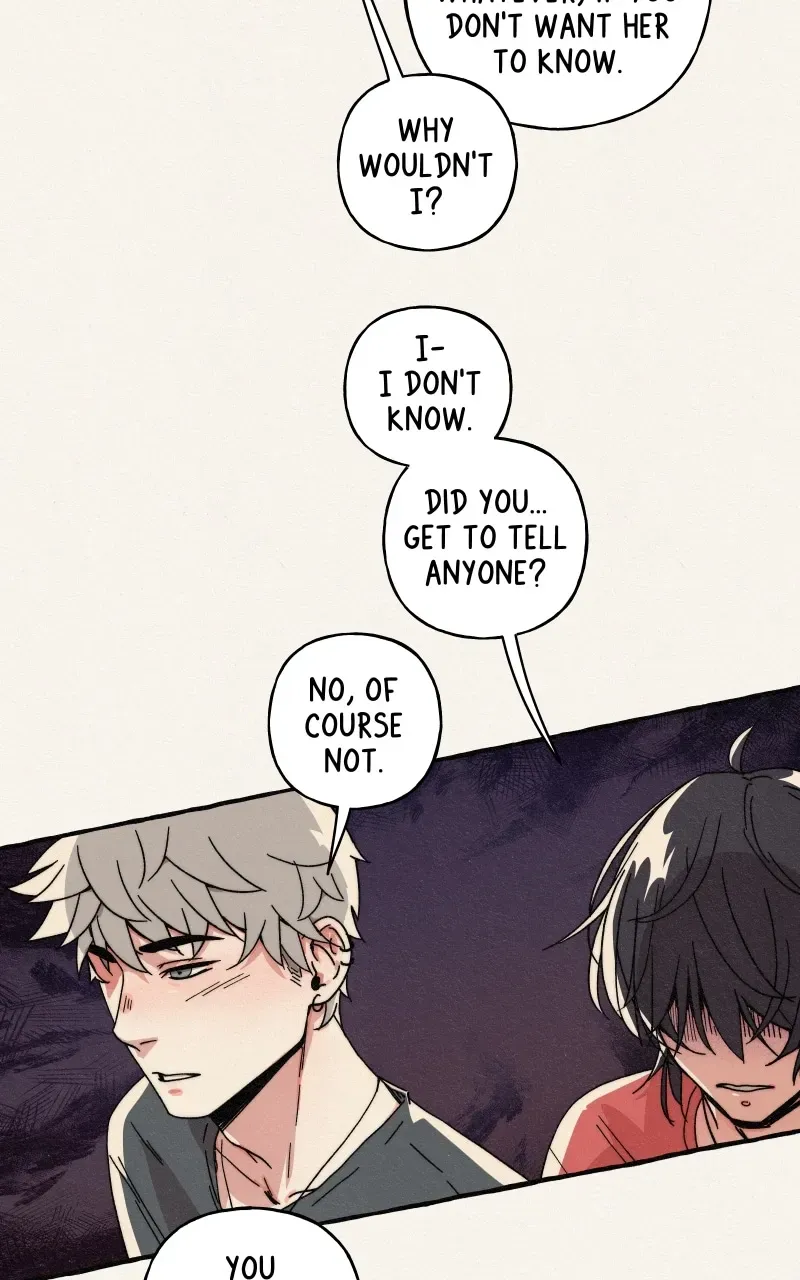 Cherry Waves Chapter 30 page 11 - 