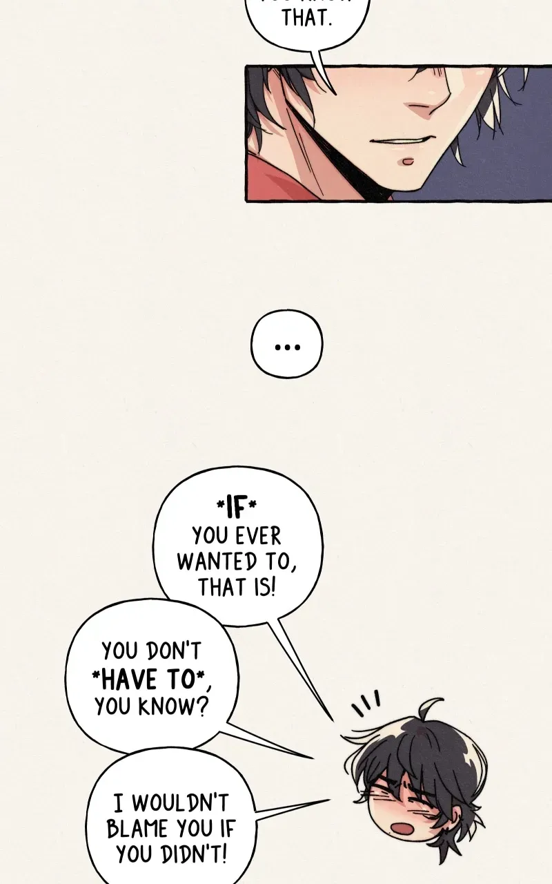 Cherry Waves Chapter 30 page 15 - 
