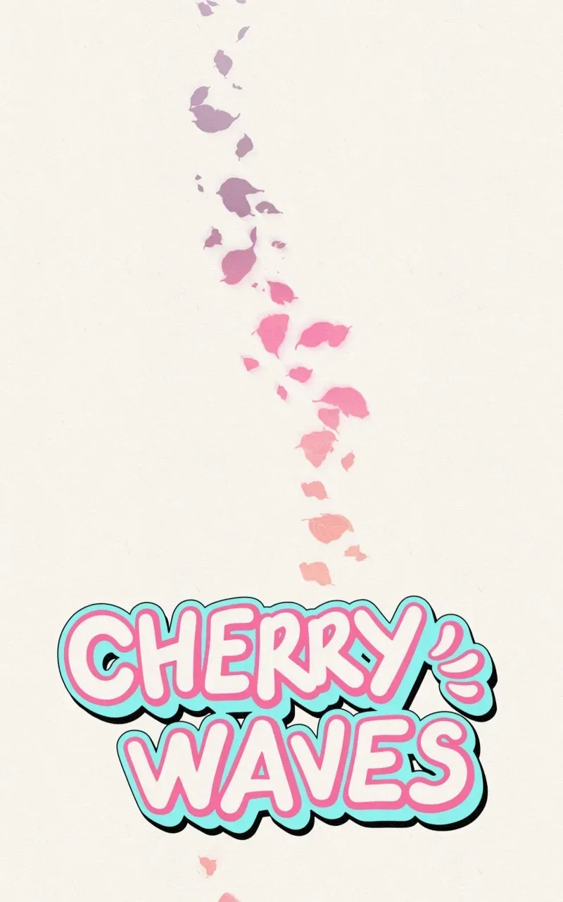Cherry Waves Chapter 30 page 3 - 