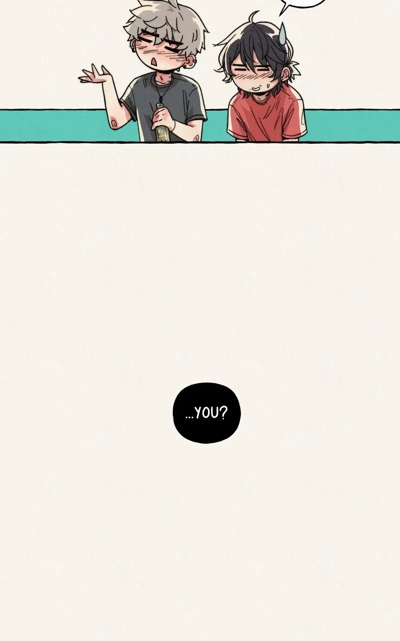 Cherry Waves Chapter 30 page 21 - 