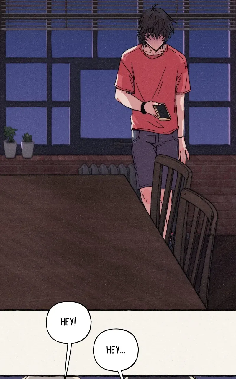Cherry Waves Chapter 30 page 5 - 