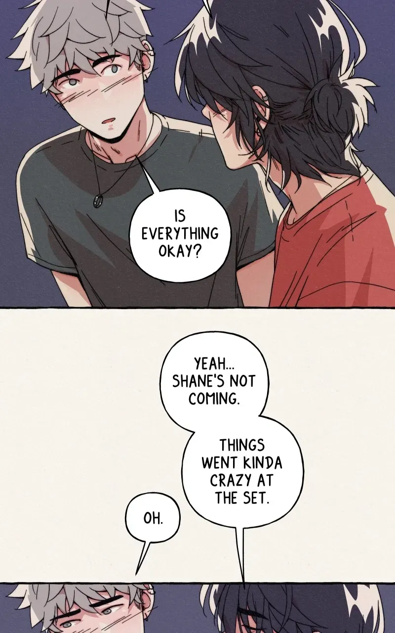 Cherry Waves Chapter 30 page 6 - 