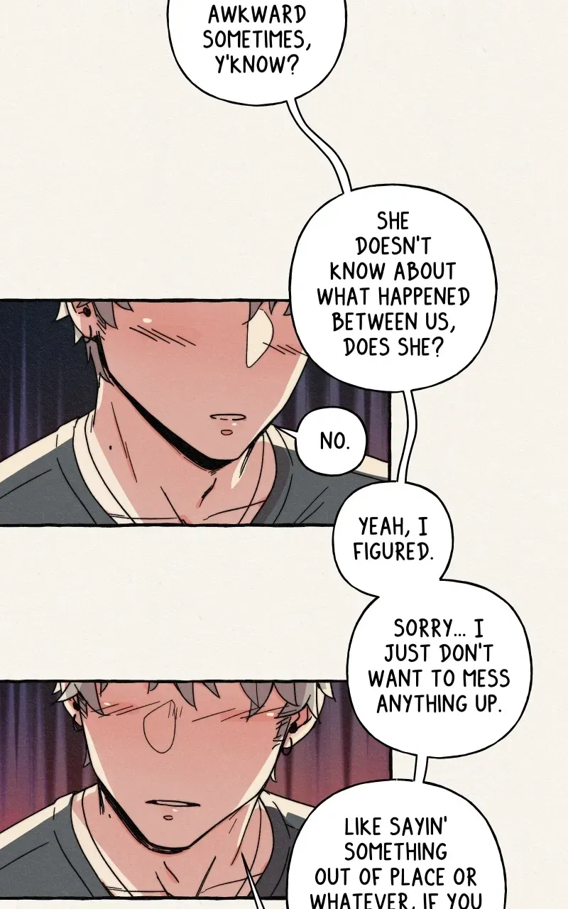 Cherry Waves Chapter 30 page 10 - 