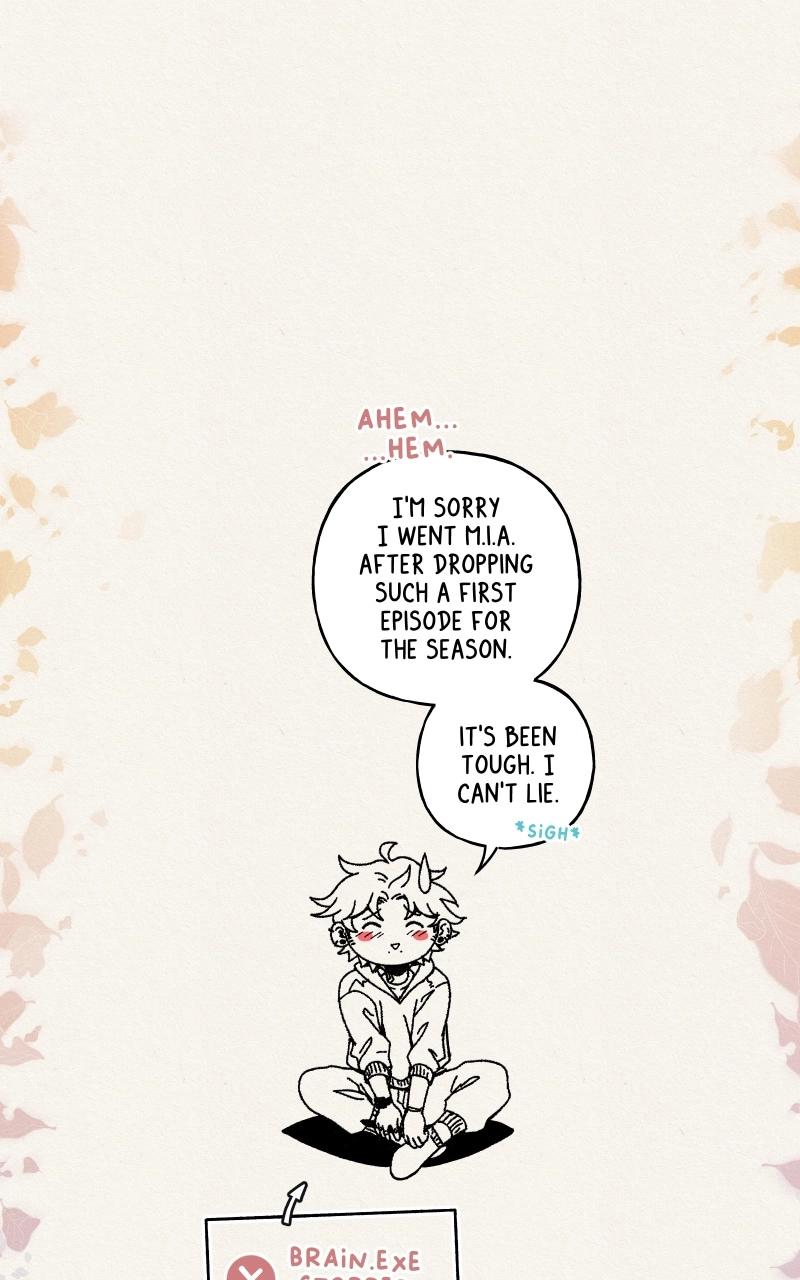 Cherry Waves Chapter 31.1 page 2 - 