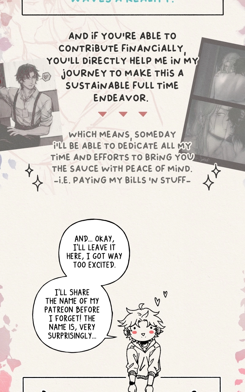 Cherry Waves Chapter 31.1 page 11 - 