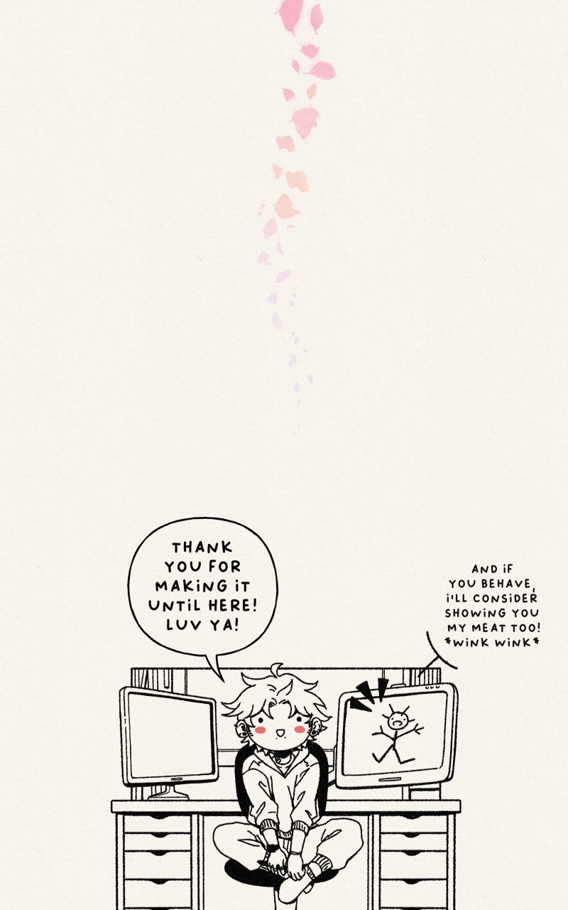 Cherry Waves Chapter 31.1 page 13 - 