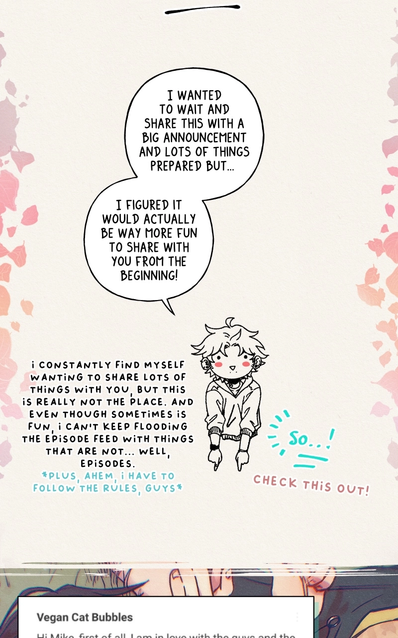 Cherry Waves Chapter 31.1 page 7 - 