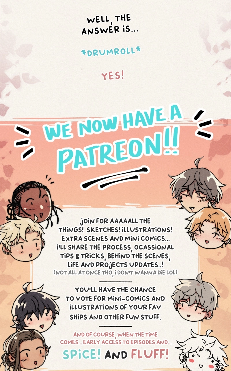 Cherry Waves Chapter 31.1 page 9 - 