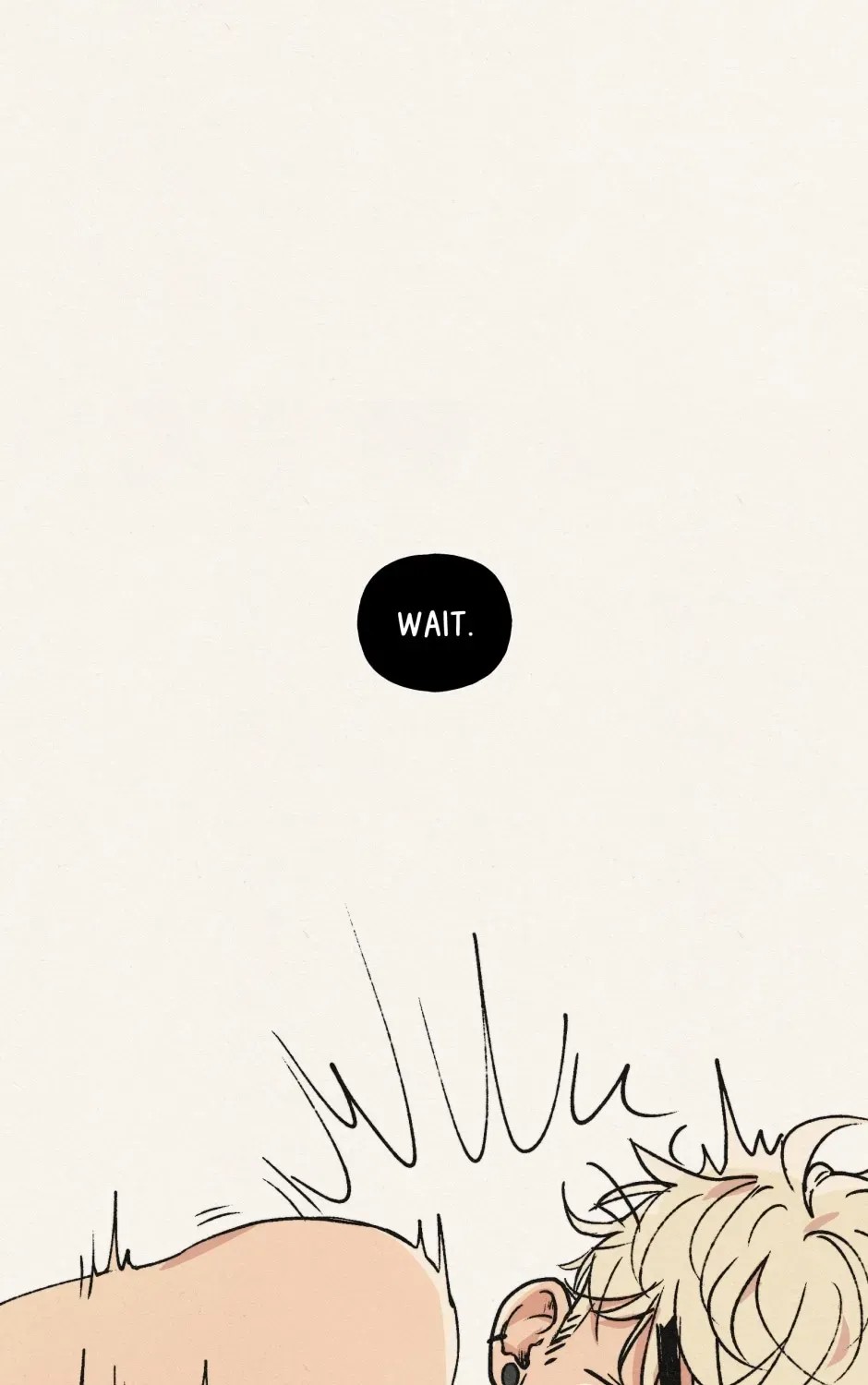 Cherry Waves Chapter 31 page 11 - 