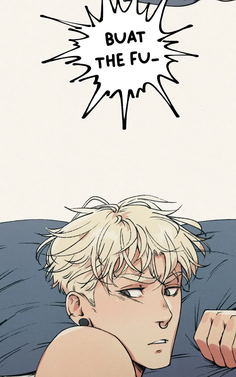 Cherry Waves Chapter 31 page 13 - 