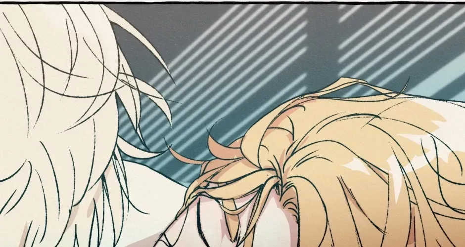Cherry Waves Chapter 31 page 16 - 