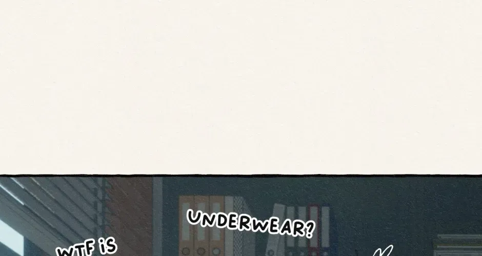 Cherry Waves Chapter 31 page 20 - 
