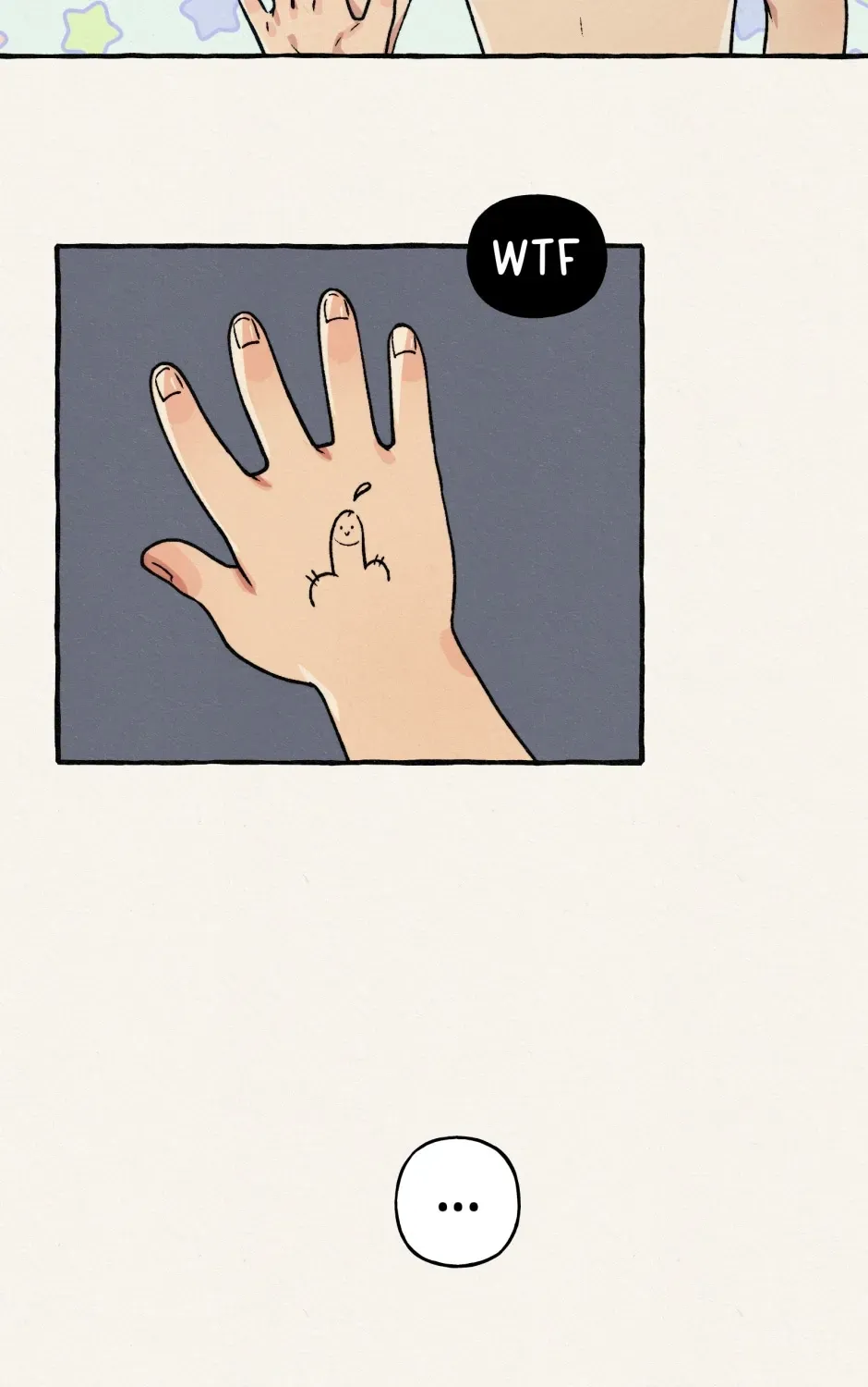 Cherry Waves Chapter 31 page 23 - 