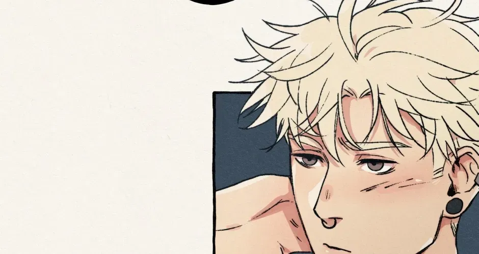 Cherry Waves Chapter 31 page 26 - 