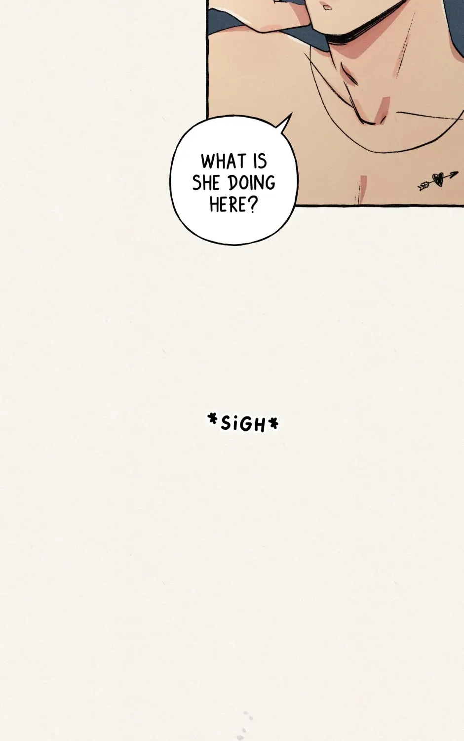 Cherry Waves Chapter 31 page 27 - 