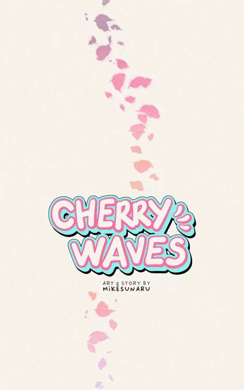 Cherry Waves Chapter 31 page 29 - 