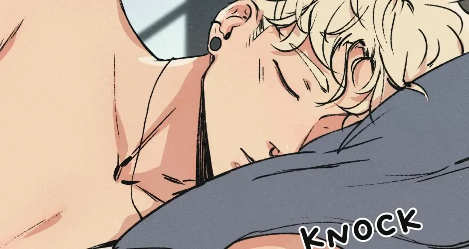 Cherry Waves Chapter 31 page 4 - 