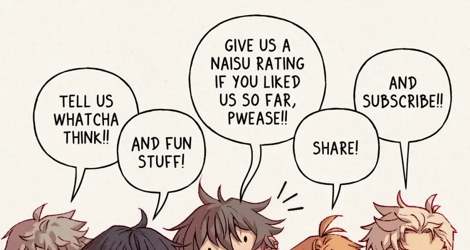 Cherry Waves Chapter 31 page 32 - 