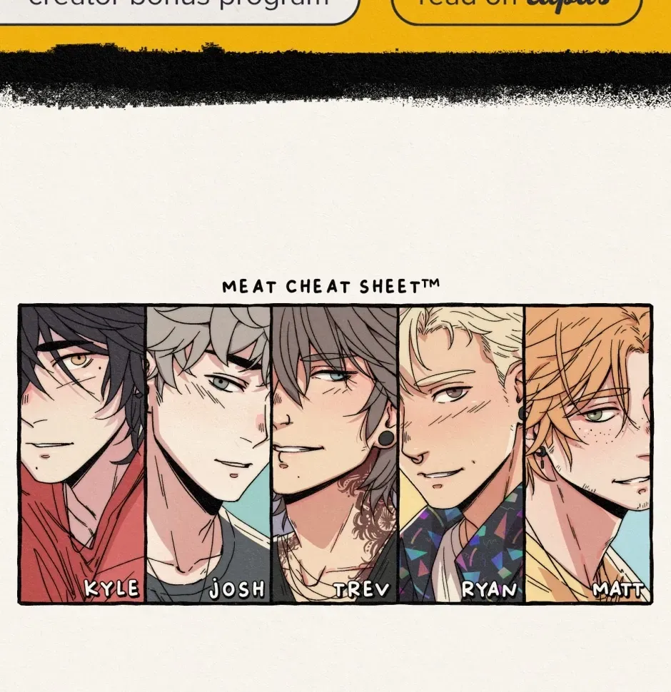 Cherry Waves Chapter 31 page 37 - 