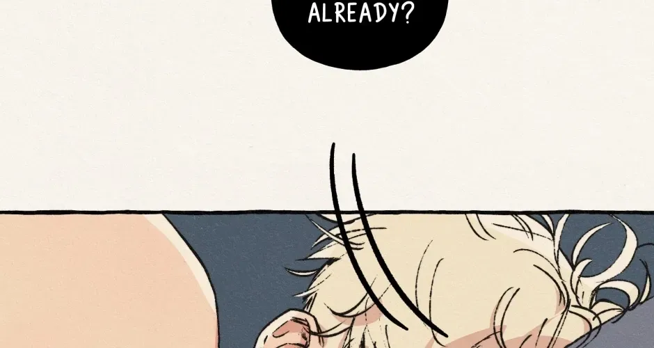 Cherry Waves Chapter 31 page 6 - 