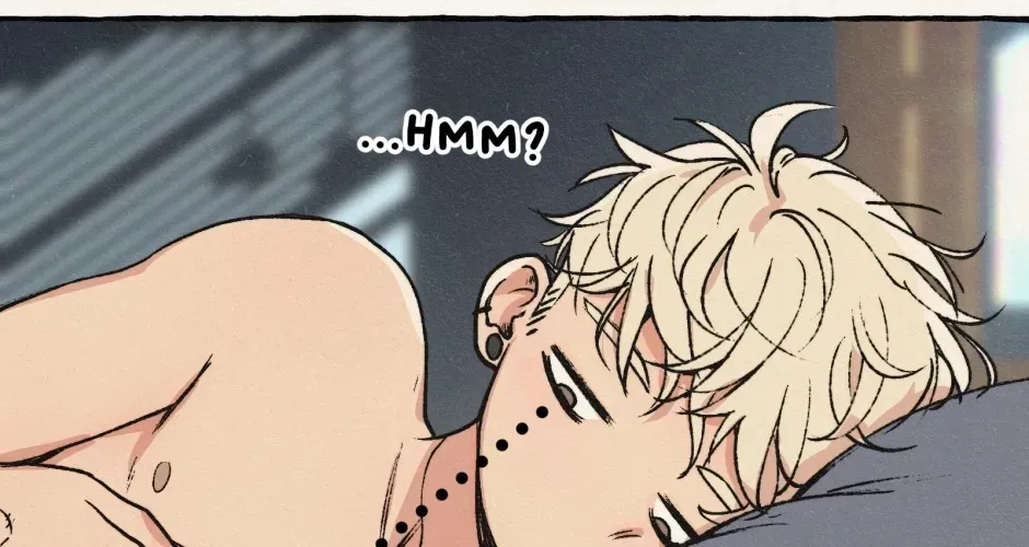 Cherry Waves Chapter 31 page 8 - 