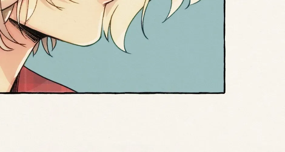 Cherry Waves Chapter 32 page 2 - 