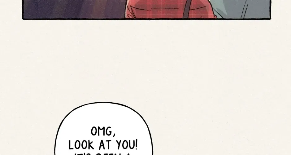 Cherry Waves Chapter 32 page 12 - 