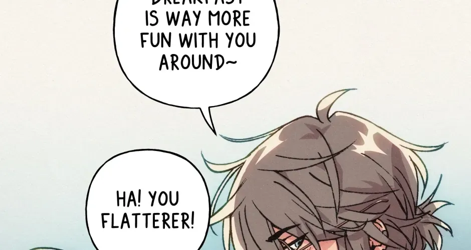 Cherry Waves Chapter 32 page 20 - 