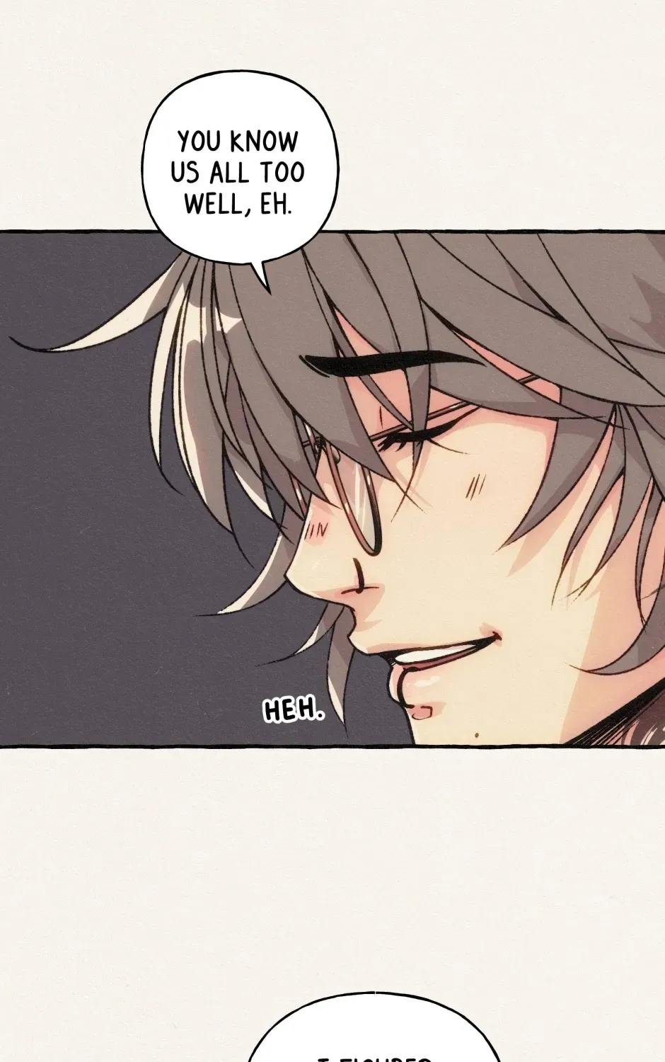 Cherry Waves Chapter 32 page 3 - 