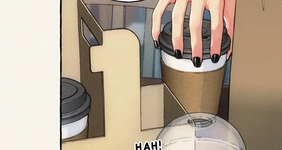Cherry Waves Chapter 32 page 22 - 