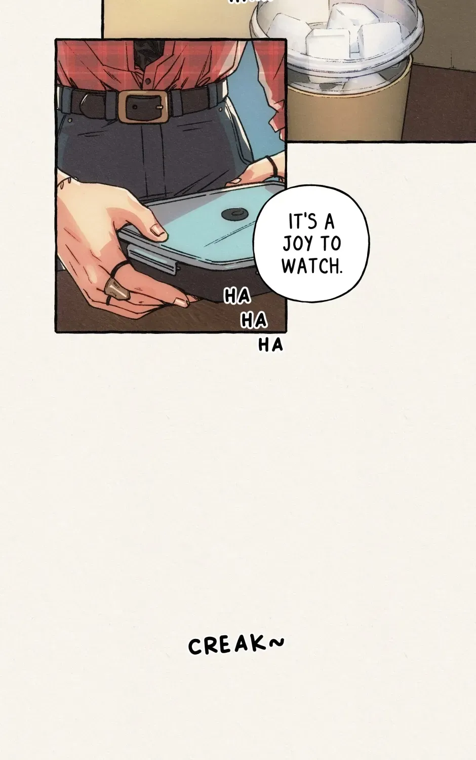 Cherry Waves Chapter 32 page 23 - 