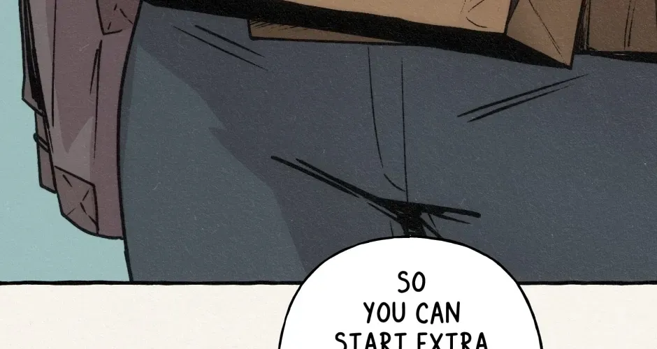 Cherry Waves Chapter 32 page 6 - 