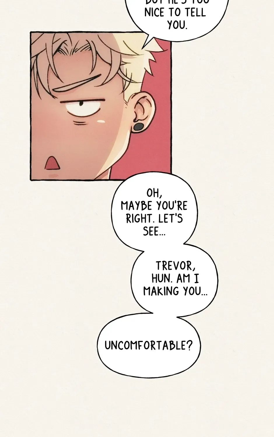 Cherry Waves Chapter 33 page 11 - 