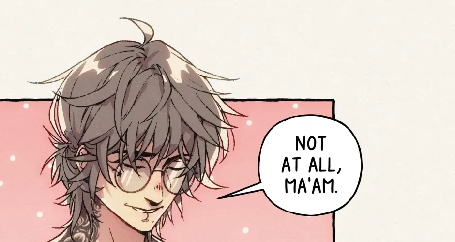 Cherry Waves Chapter 33 page 12 - 