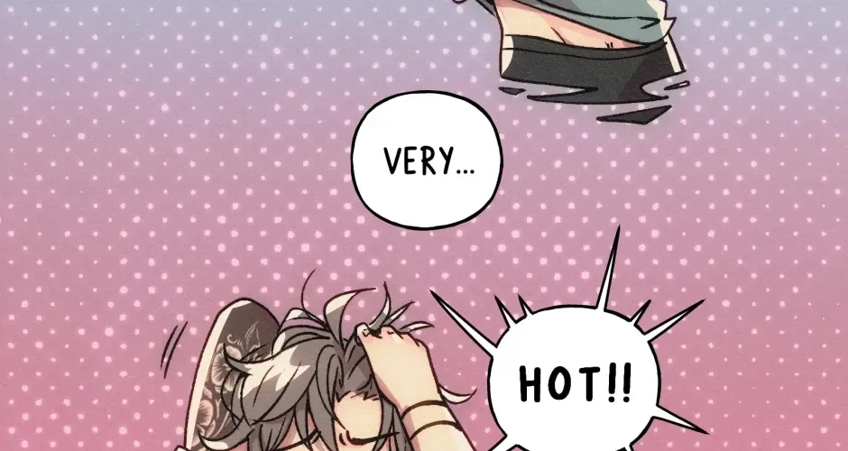Cherry Waves Chapter 33 page 20 - 