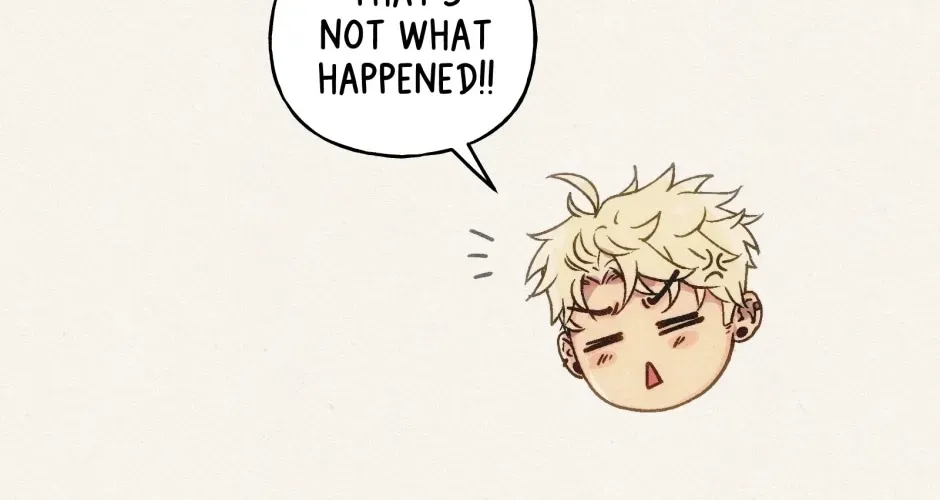 Cherry Waves Chapter 33 page 22 - 