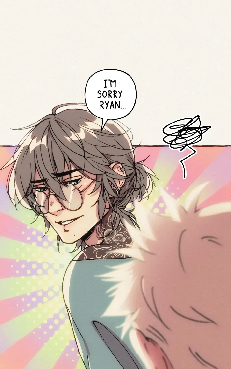 Cherry Waves Chapter 33 page 23 - 