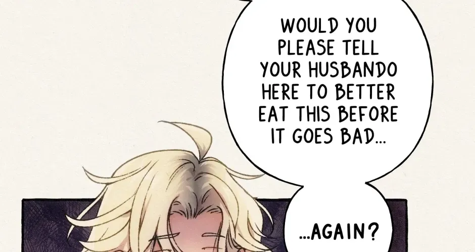 Cherry Waves Chapter 33 page 6 - 