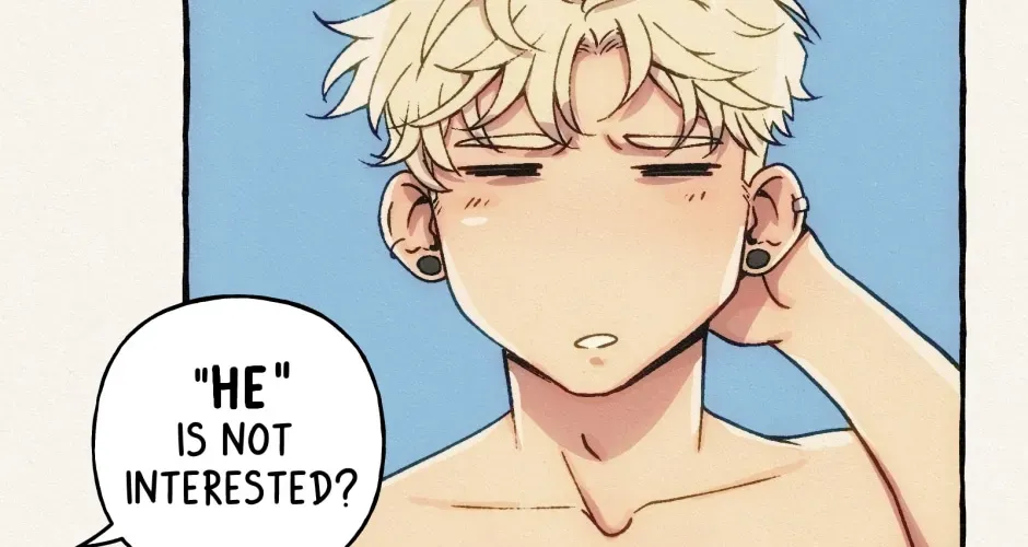 Cherry Waves Chapter 33 page 8 - 