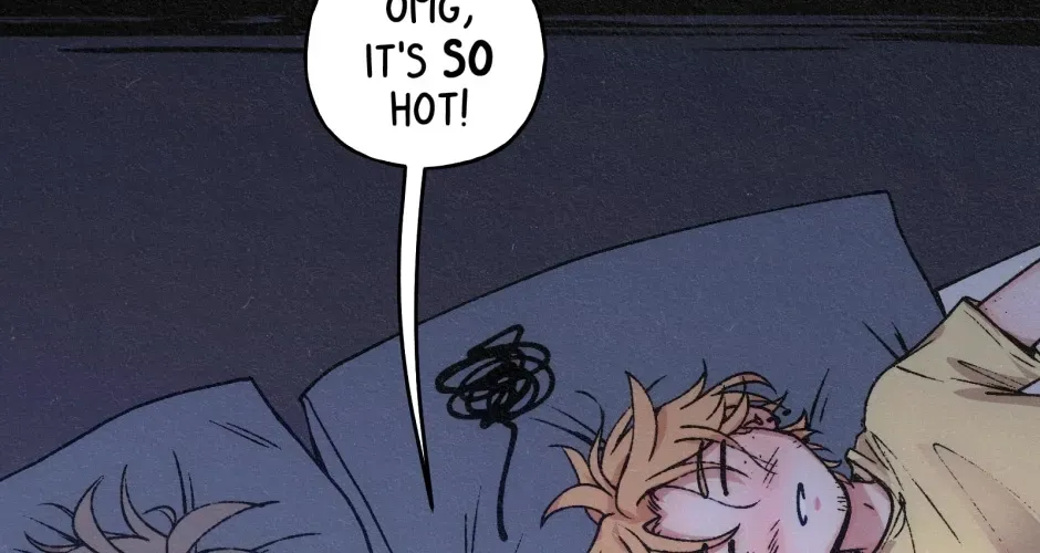 Cherry Waves Chapter 34 page 2 - 