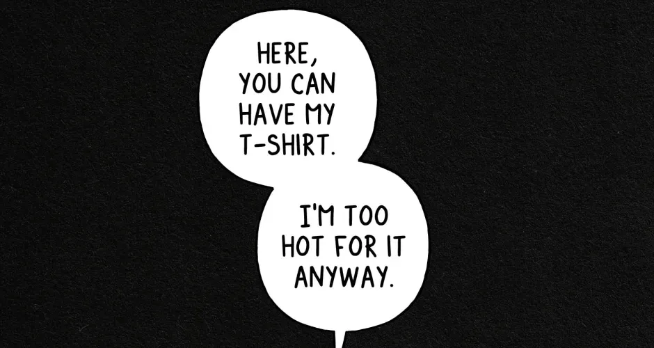 Cherry Waves Chapter 34 page 14 - 
