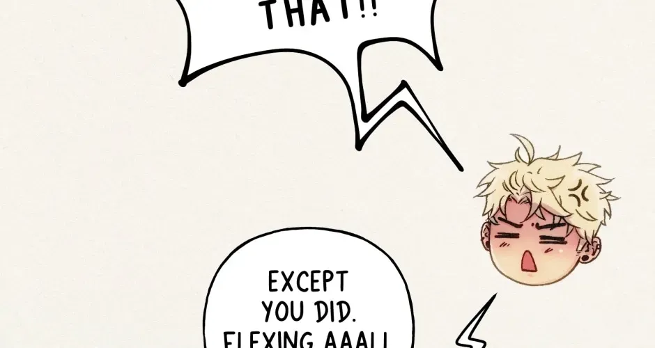 Cherry Waves Chapter 34 page 16 - 