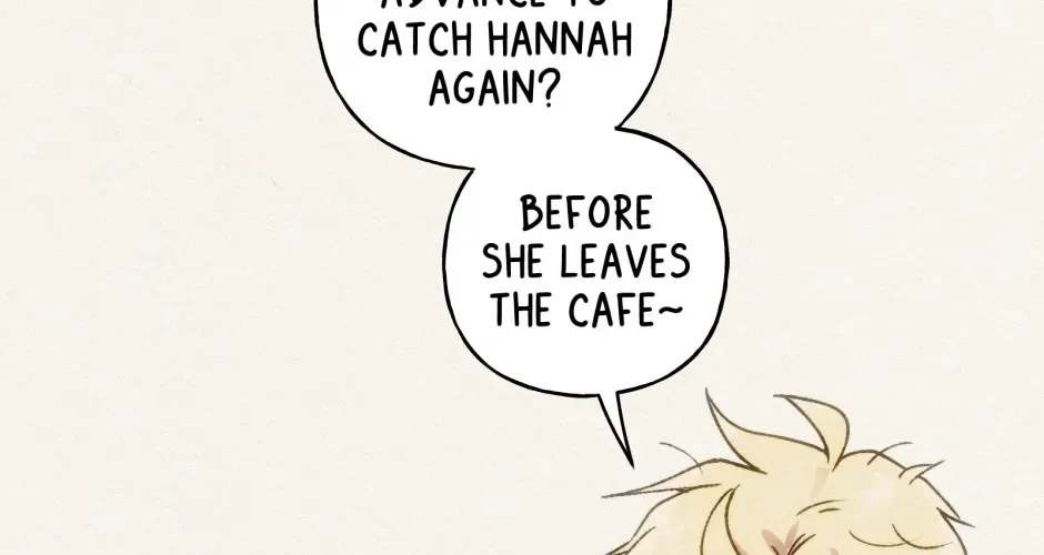 Cherry Waves Chapter 34 page 24 - 