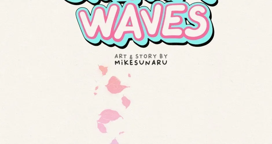 Cherry Waves Chapter 34 page 29 - 