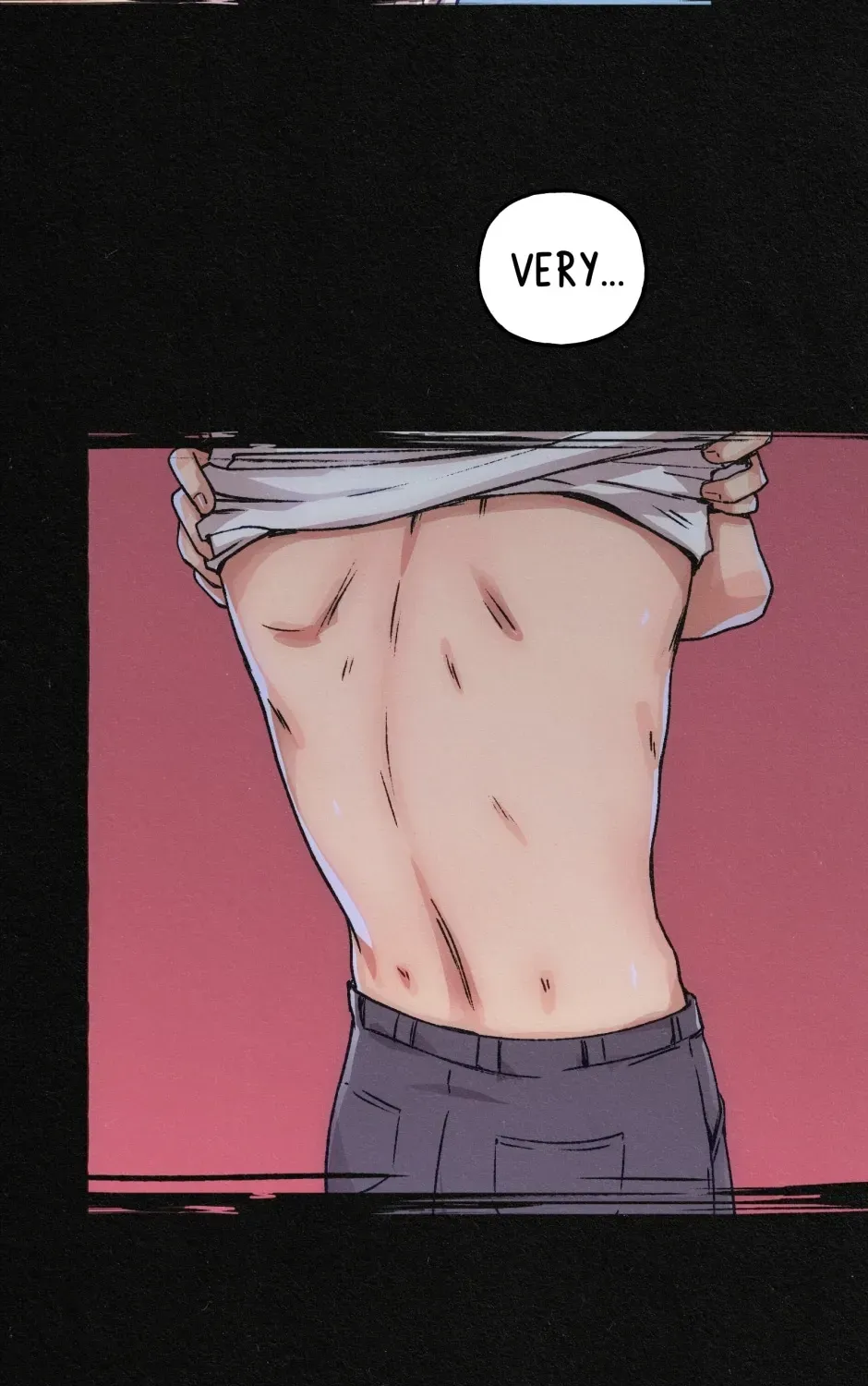 Cherry Waves Chapter 34 page 7 - 