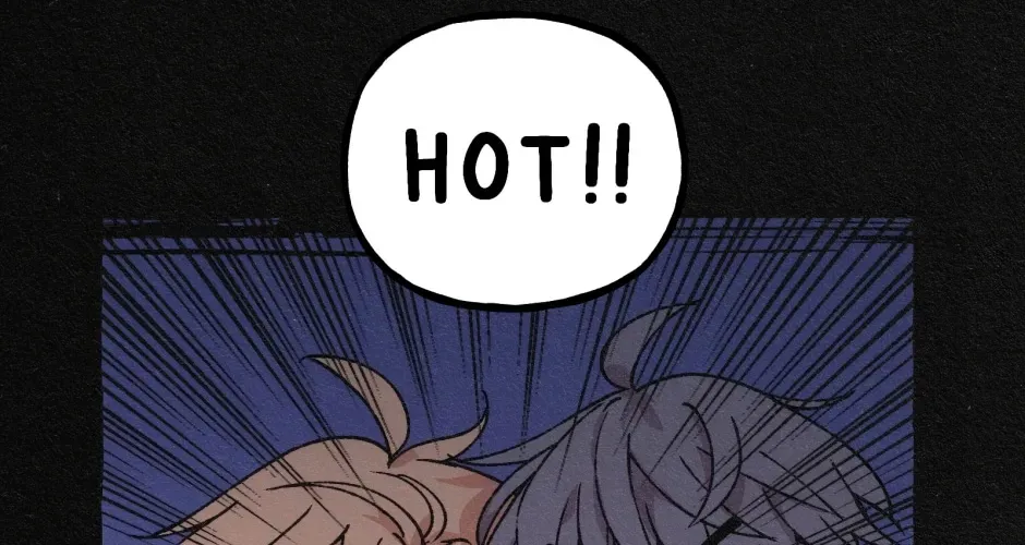 Cherry Waves Chapter 34 page 8 - 