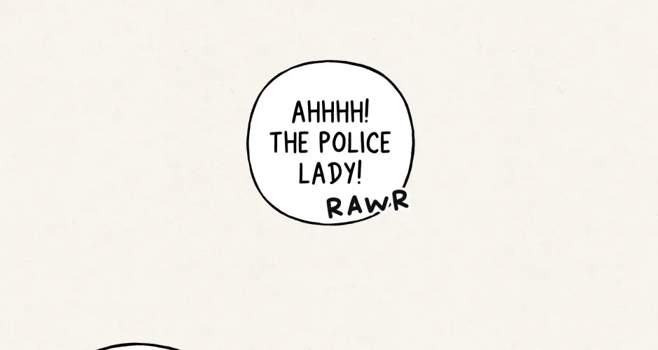 Cherry Waves Chapter 35 page 2 - 